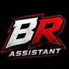 Telegram channel BR Assistant logo