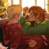 Логотип телеграм канала @brassyyep — Эндриланутые 🌈