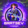 Логотип телеграм канала @brat3evpubg — BRAT3EV PUBG
