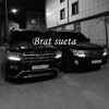 Логотип телеграм канала @brat_suueta — Brat Sueta