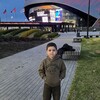 Логотип телеграм канала @bratan4ik001 — Спустились с гор 🗻