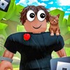 Логотип телеграм канала @bratblox — BratBlox
