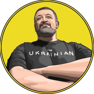 Логотип телеграм канала @bratchuk_sergey — ⚔️БРАТЧУК