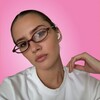 Логотип телеграм канала @bratenkova_style — БРАТЕНКОВА — как стиль жизни ⏰