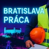 Логотип телеграм -каналу bratislava_work — Братислава Робота | Вакансії Работа | Work Bratislava