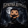 Telegram channel Братка Дурова logo