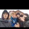 Логотип телеграм канала @bratskayas1la — Братская могила