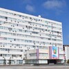Логотип телеграм канала @bratskbezopasnost — Безопасность Братск