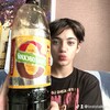 Логотип телеграм канала @bratstalkera — Ало Самир тут 🥸