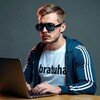 Логотип телеграм канала @bratuha_delaet — Братуха делает
