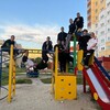 Логотип телеграм канала @bratva85team — 85 tm