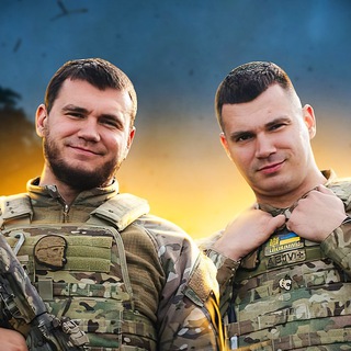 Telegram channel Брати Яковлеви 🇺🇦 ꑭ logo