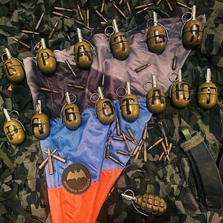 Логотип телеграм канала @bratya_rabotaut — 🇷🇺БРАТЬЯ_РАБОТАЮТ🇷🇺