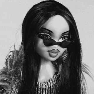 Logo of telegram channel bratz5 — BRATZ ✨🖤