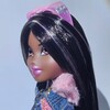 Логотип телеграм канала @bratz_dollz — Follow your Bratz 🔗