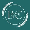 Логотип телеграм -каналу brave_business1 — BRAVE business