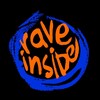 Логотип телеграм канала @braveinside — RAVE INSIDE