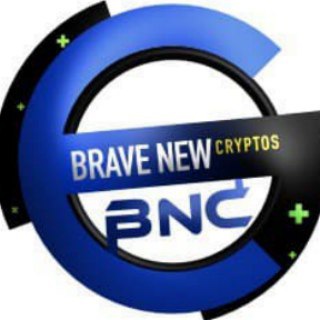 Logo des Telegrammkanals bravenewcryptosresearch - Brave New Cryptos' Research