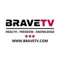 Logo saluran telegram bravetvchannel — Brave TV