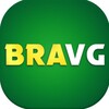 Logo of telegram channel bravg — Bravg.Bet Official ®