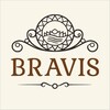 Логотип телеграм канала @bravisrest — BRAVIS