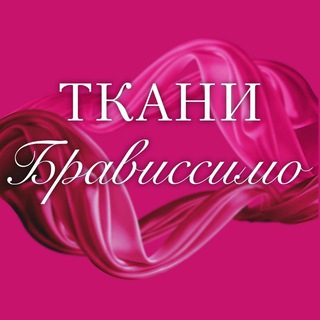 Логотип телеграм канала @bravissimo_tumen — Брависсимо Тюмень