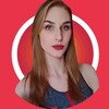 Логотип телеграм канала @bravissimodasha_fitness — Умный фитнес| реабилитация с Дарьей Бондарчук| Fitness by Bravissimodasha