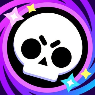 Логотип телеграм канала @bravl_starstg — Brawl Stars