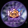 Логотип телеграм канала @bravl_stars4 — Новости Brawl Stars