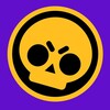 Логотип телеграм канала @bravl_stars_ww — Brawl Stars