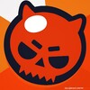 Логотип телеграм канала @bravl_starse — Brawl Stars Hub 🎮