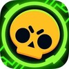 Логотип телеграм канала @bravl_starsq — Brawl Stars
