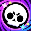 Логотип телеграм канала @bravl_starstg — Brawl Stars