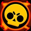 Логотип телеграм канала @bravl_starsww — Brawl Stars