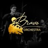 Логотип телеграм канала @bravo_orchestra — Премиум-оркестр Bravo
