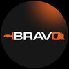 Логотип телеграм канала @bravo_remont — BRAVO_REMONT