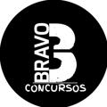 Telegram kanalining logotibi bravoconcursos2 — Bravo Concursos