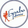 Логотип телеграм канала @bravodance — Студия танца "Браво денс"