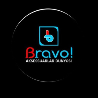 Telegram kanalining logotibi bravodokon_11 — Bravo 11-Do'kon 🇺🇿
