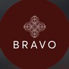 Логотип телеграм канала @bravofur — BRAVO | САЛОН КОЖИ И МЕХА