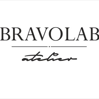 Логотип телеграм канала @bravolab — BRAVOLAB