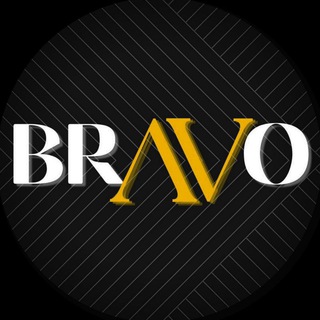 Telegram kanalining logotibi bravomagazin — Bravo