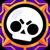 Логотип телеграм канала @brawicode — BRAWL STARS ХАЛЯВА КОДЫ