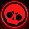 Логотип телеграм канала @brawistars_russia — Brawl Stars