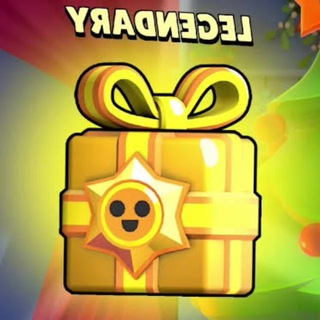 Telegram channel Star Brawl logo