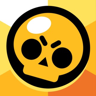 Логотип телеграм канала @brawl_stars_accounts — РАЗДАЧА BRAWL STARS