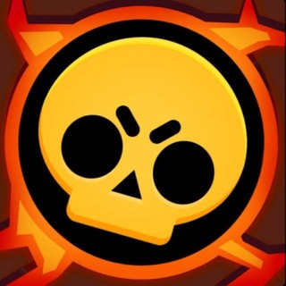 Telegram channel Brawl Stars logo