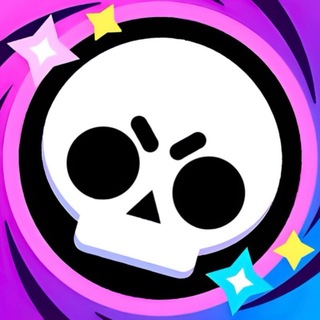 Логотип телеграм канала @brawl_stars_hallyva — Brawl Stars
