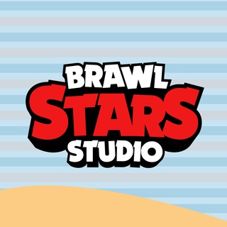 Логотип телеграм канала @brawl_stars_studio — Brawl Stars Studio Переходник