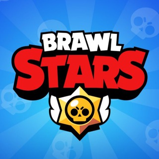 Логотип телеграм канала @brawl_starsu — БРАВЛ СТАРС | Brawl Stars